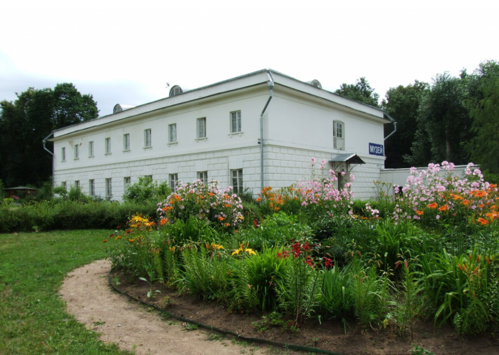 Фото Влахнерское-Кузьминки