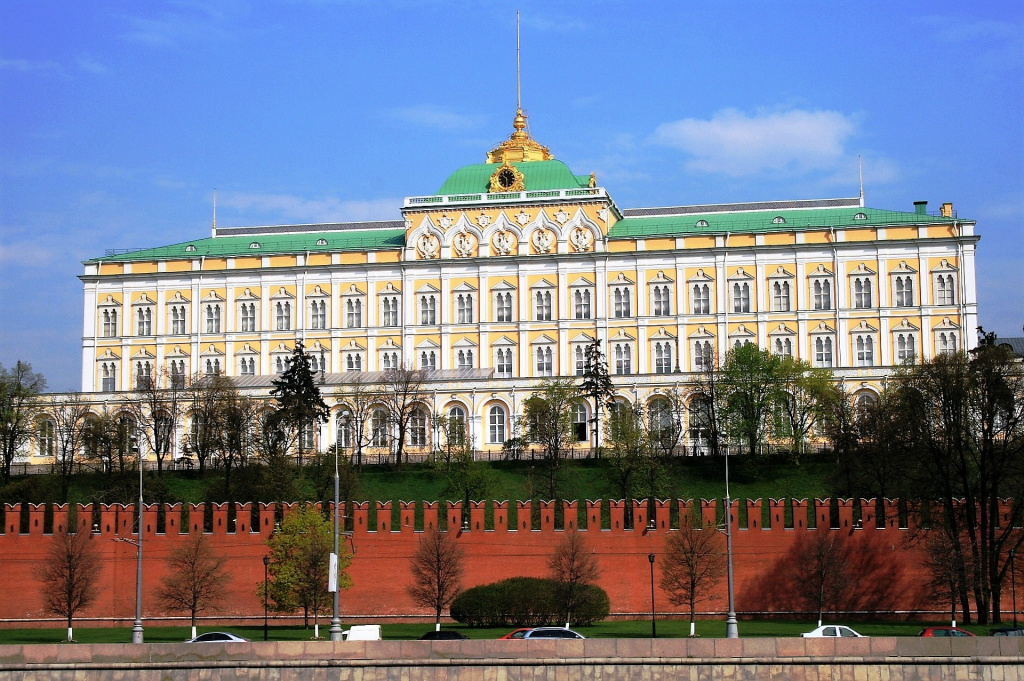 Кремлевский Дворец Фото Зала С Местами