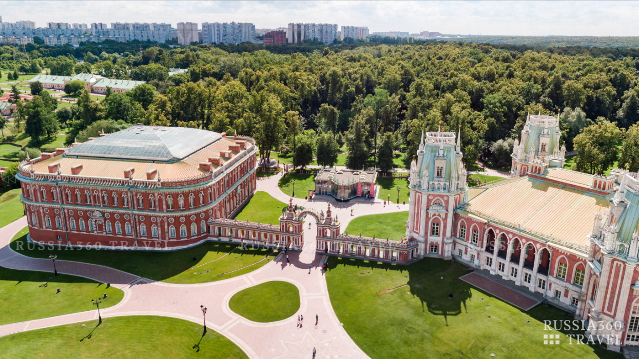 Царицыно музей заповедник официальный сайт